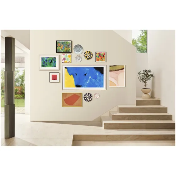 Samsung The Frame 43LS03F (2025)
