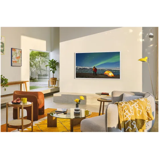 Samsung The Frame 43LS03F (2025)