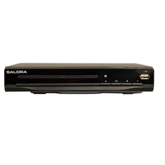Salora DVD330