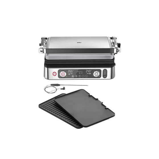 Braun CG9160 MultiGrill 9