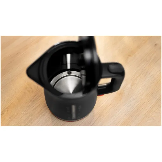 Bosch TWK4M223 Zwart