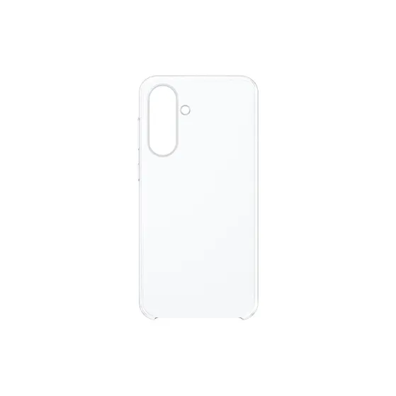 Samsung Clear Case voor Samsung Galaxy A56 Transparant