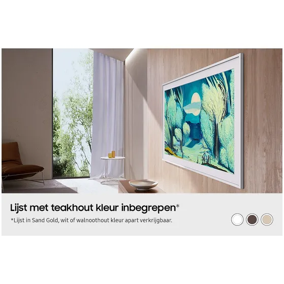 Samsung The Frame 32LS03C (2023)