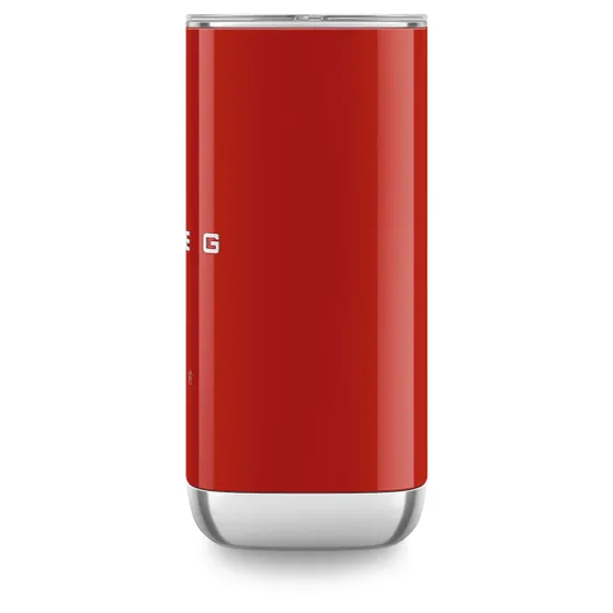 Smeg MFF02RDEU Rood