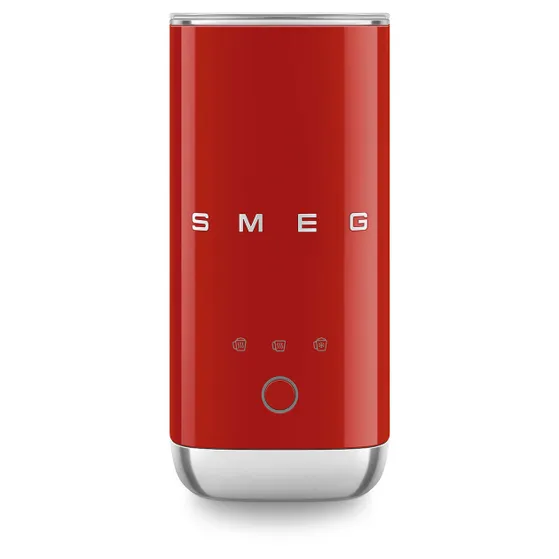 Smeg MFF02RDEU Rood