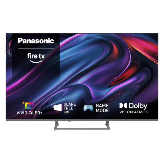 Panasonic TV-65W83CE6S
