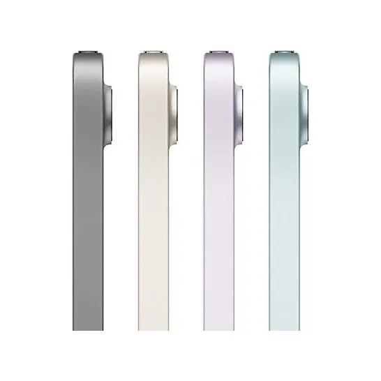 Apple iPad mini (2024) 128GB WiFi Spacegrijs