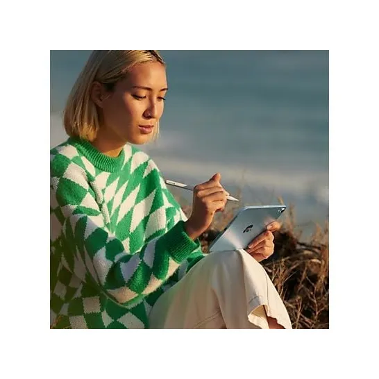 Apple iPad mini (2024) 128GB WiFi Spacegrijs