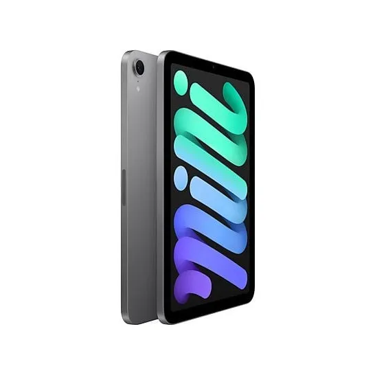 Apple iPad mini (2024) 128GB WiFi Spacegrijs