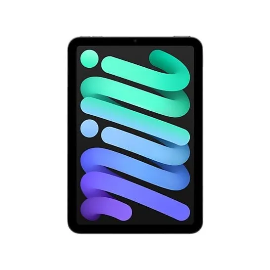 Apple iPad mini (2024) 128GB WiFi Spacegrijs