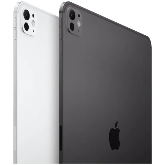 Apple iPad Pro (2025) 13-inch 512GB Wi-Fi Zwart