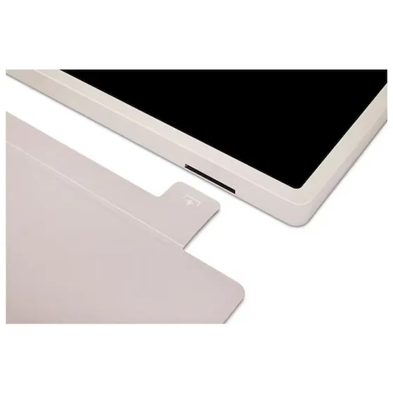 LG Beschermhoes met Stand voor StanbyME 2