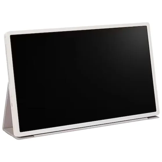 LG Beschermhoes met Stand voor StanbyME 2