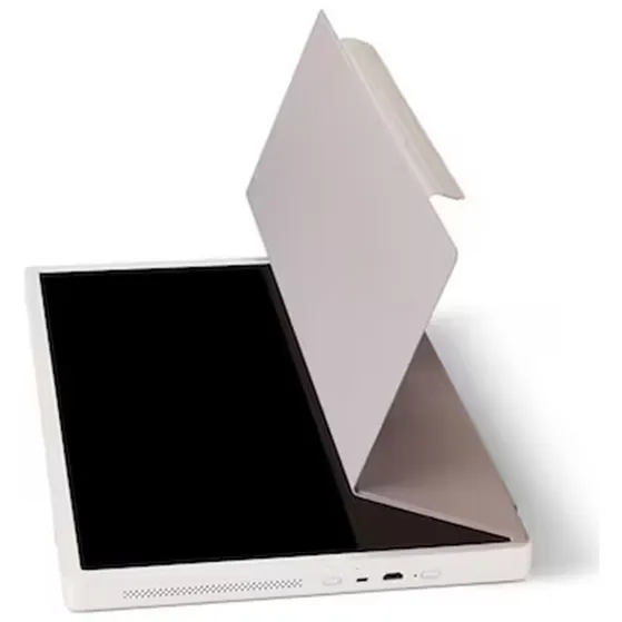 LG Beschermhoes met Stand voor StanbyME 2