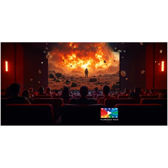 Panasonic TV-65W85BEZC