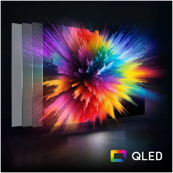 Panasonic TV-65W85BEZC