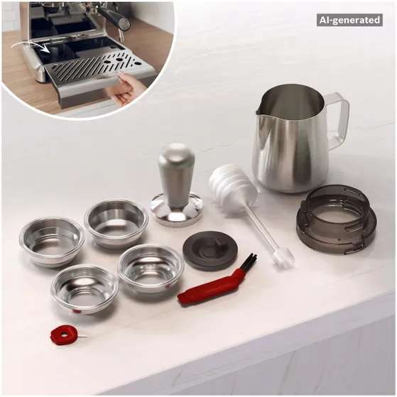 Bosch PFE403B3