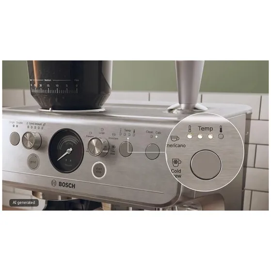 Bosch PFE403B3