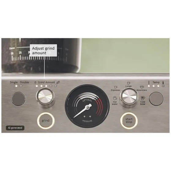 Bosch PFE403B3