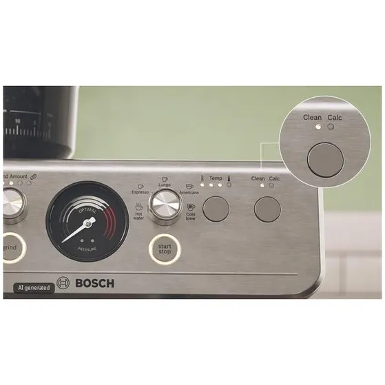 Bosch PFE403B3