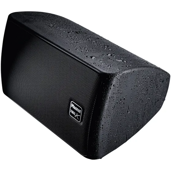 Magnat SYMBOL X 160 - PAIR Zwart