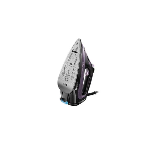 Braun SI9661VI Paars