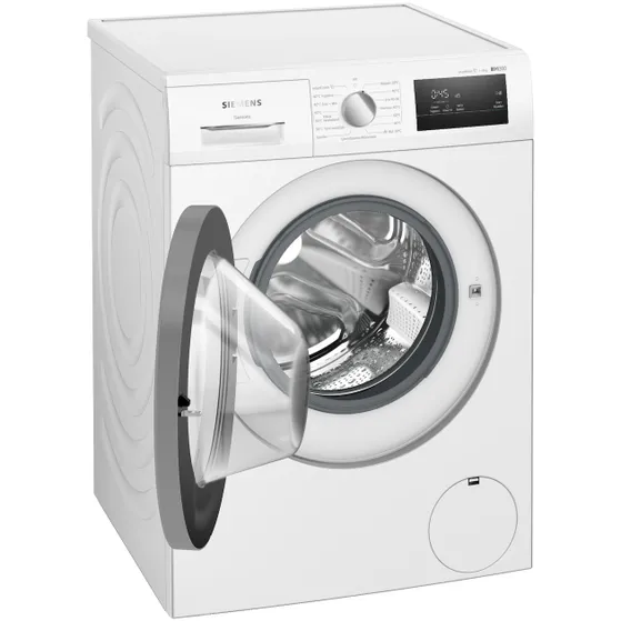 Siemens WM14N098NL extraKlasse