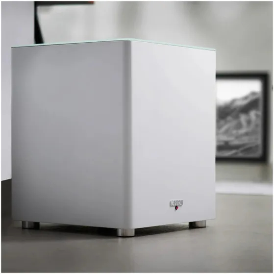 Canton Smart Sub 12 Wit