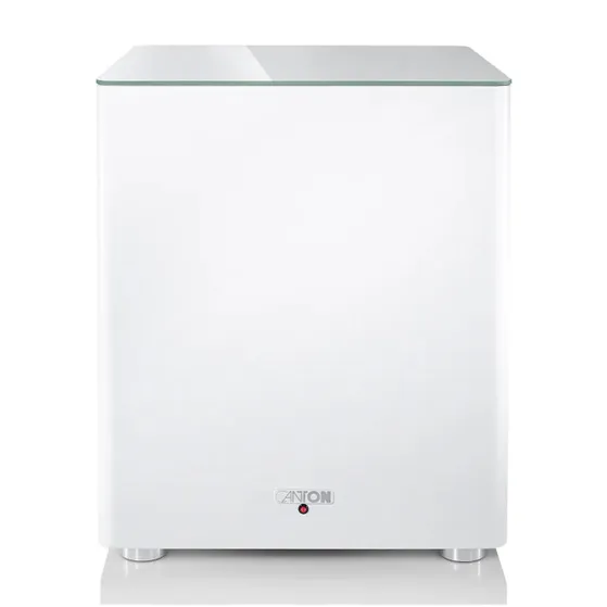 Canton Smart Sub 12 Wit