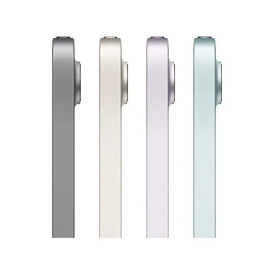 Apple iPad mini (2024) 128GB WiFi Blauw