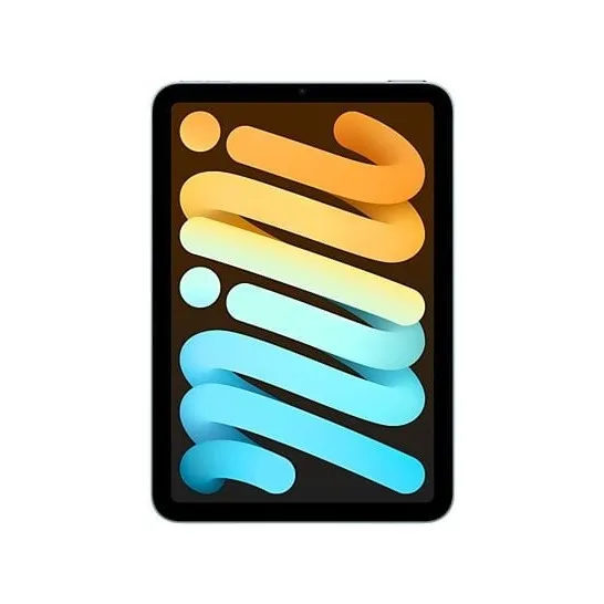 Apple iPad mini (2024) 128GB WiFi Blauw