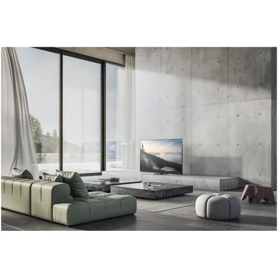 Panasonic TV-65Z90BE6A