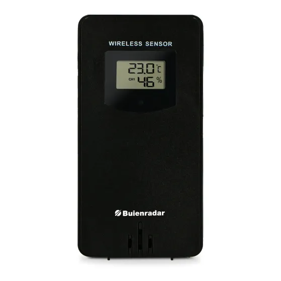 Alecto Buienradar BR900