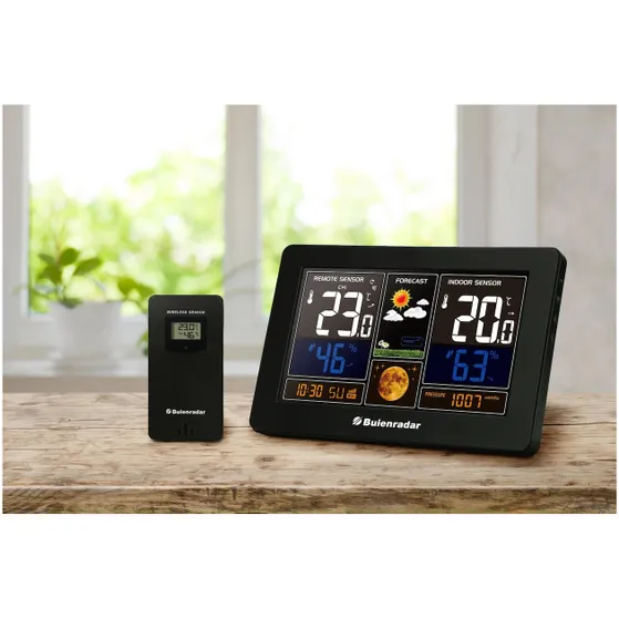 Alecto Buienradar BR900