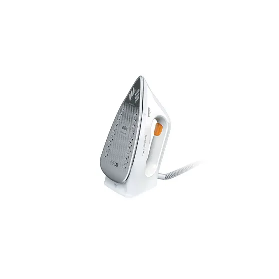 Braun IS1511WH Wit/oranje