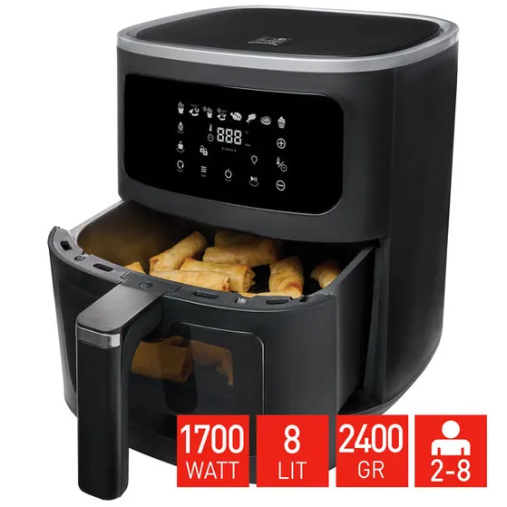 Fritel Snacktastic 7620
