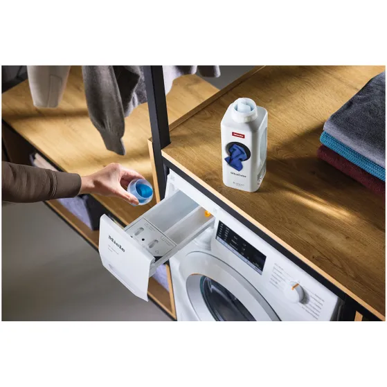 Miele Wasmiddel SET 3x Ultracolor + 1x Ultra white