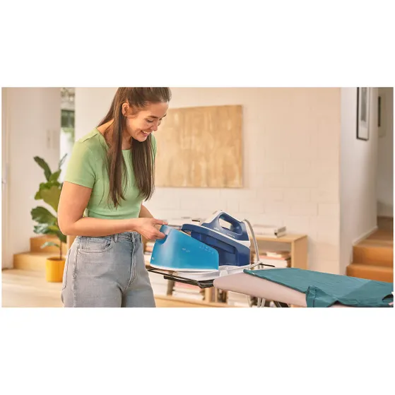 Braun IS1512BL Blauw