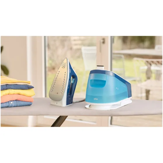 Braun IS1512BL Blauw