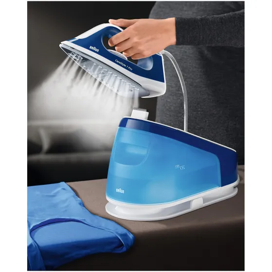 Braun IS1512BL Blauw