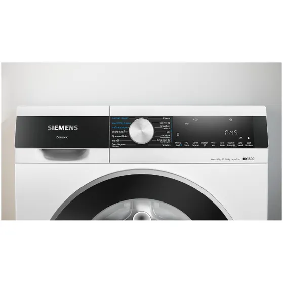 Siemens WN54G205NL