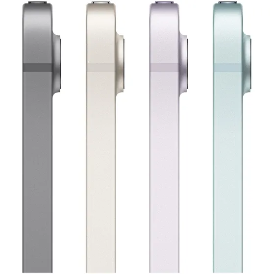 Apple iPad mini (2024) 128GB WiFi + 5G Spacegrijs