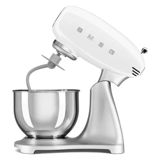 Smeg SMF04WHEU Wit