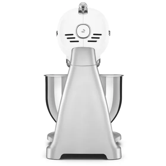 Smeg SMF04WHEU Wit