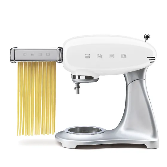Smeg SMF04WHEU Wit