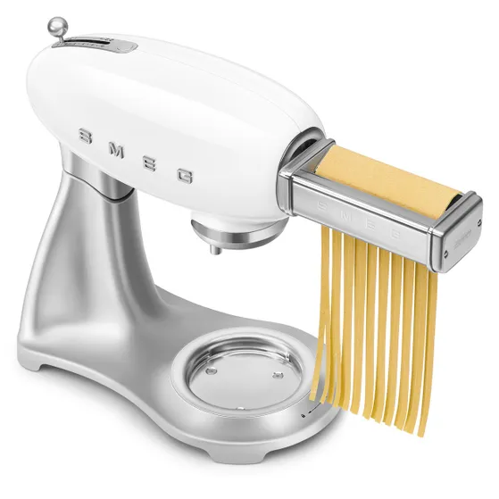 Smeg SMF04WHEU Wit