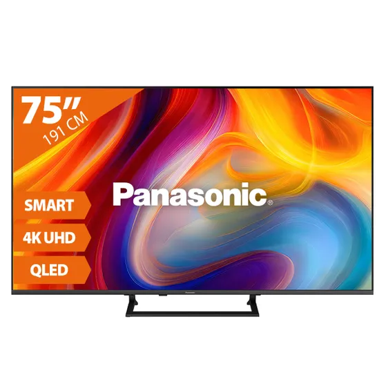 Panasonic TV-75W80CEZS