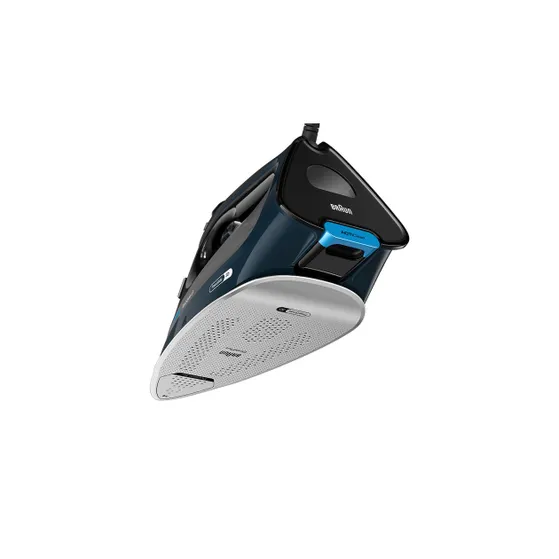 Braun SI9682 Texstyle 9 Donkerblauw