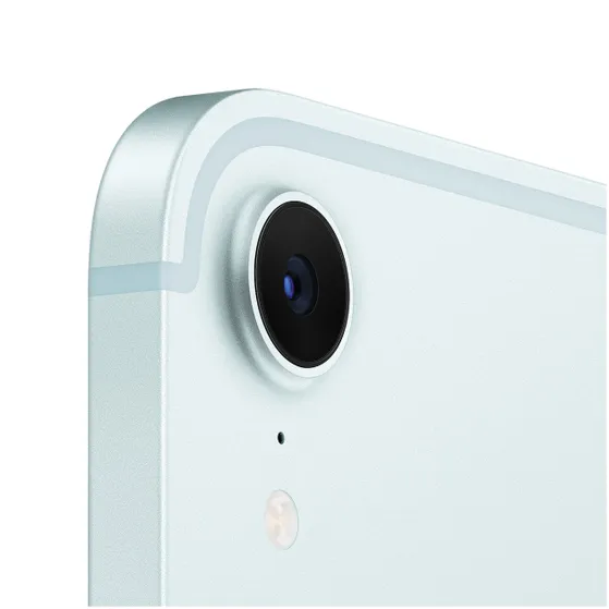 Apple iPad mini (2024) 128GB WiFi + 5G Blauw