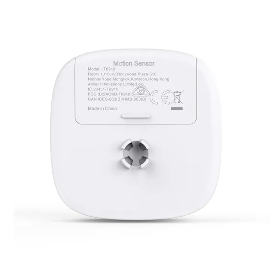 Eufy Motion Sensor add-on